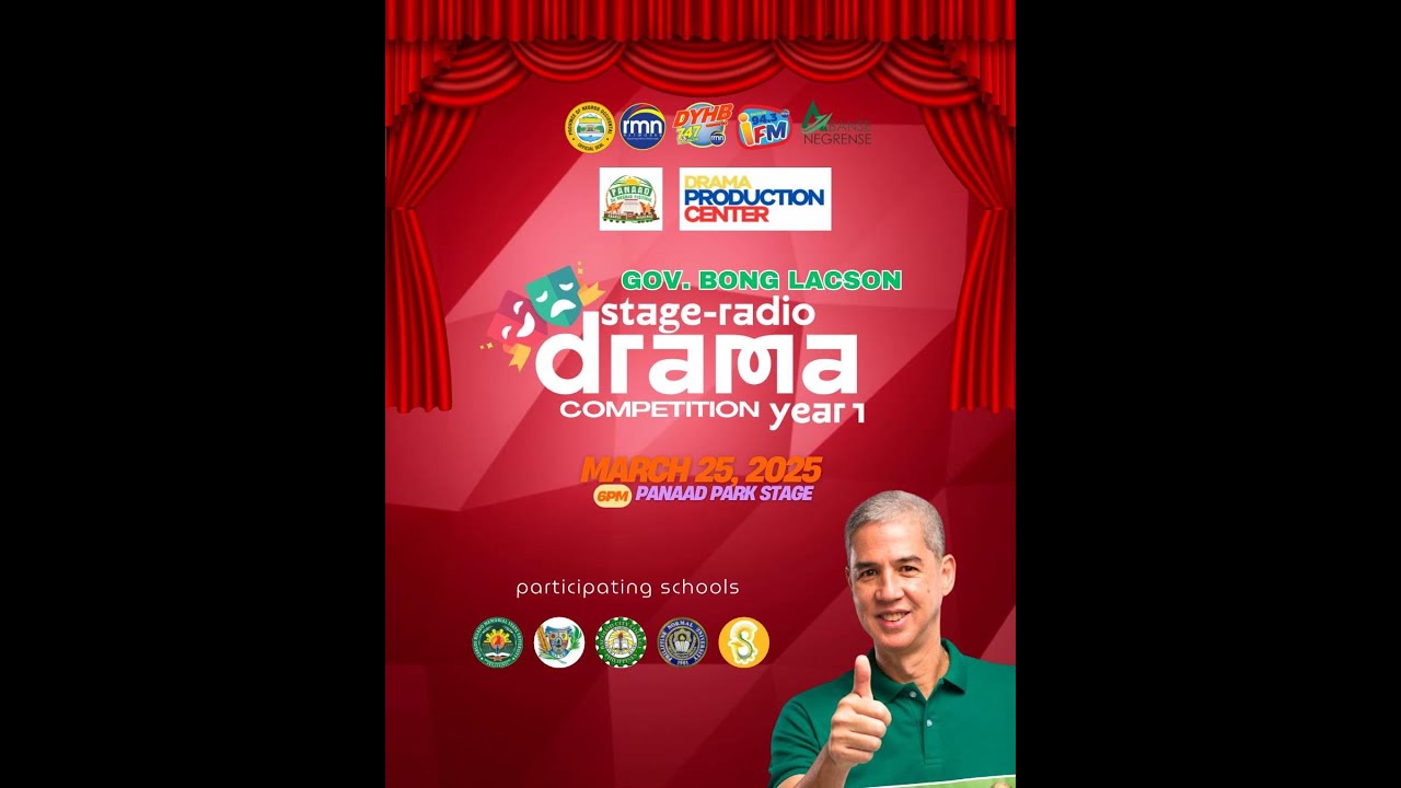 RMN DYHB Drama Production