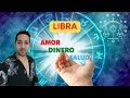 LIBRA - AMOR ❤️, DINERO 💰 Y SALUD ☀️