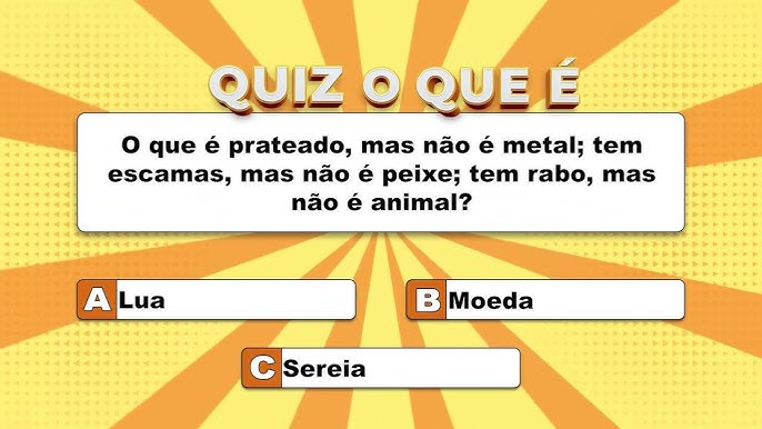 QUIZ DE MATEMÁTICA 6° ANO - Leitura de Números Fracionários 