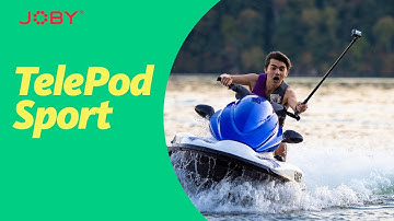JOBY TelePod Sport