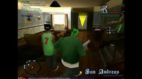 How to get SoBeIt Hack For Sa:MP 0.2X