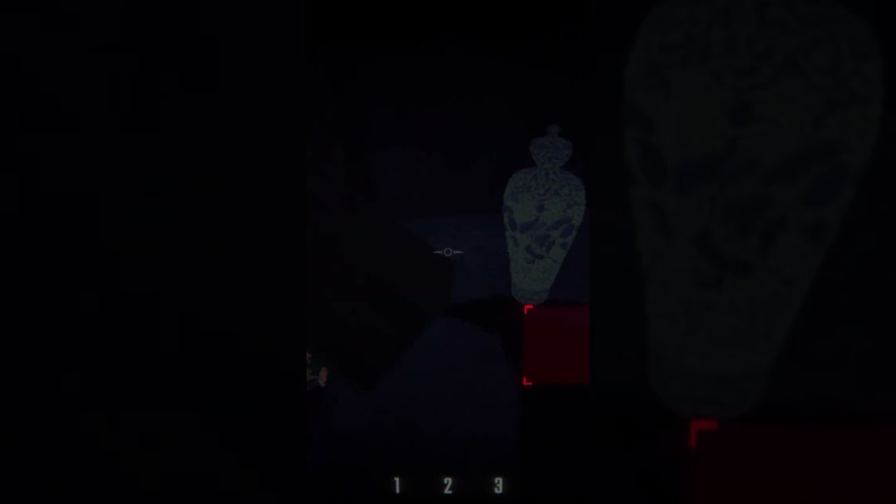 He imploded in front of my eyes! 👀 