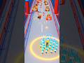 Top War Ads review New Level 2324 #game #gaming #gameplay #popular #gamingapp #shorts