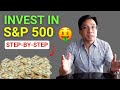 How to invest in the S&amp;P 500? (Beginners step-by-step guide) Mp3 Song