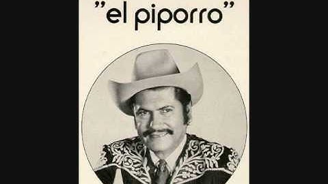 El Piporro- El Ojo de Vidrio