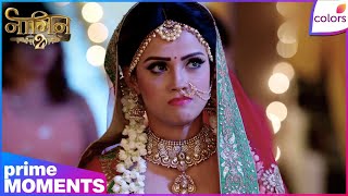 Naagin S2 | Ep. 75 | At Last Shivangi Succeed In Killing Shesha | Colors TV