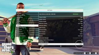 How To Disable Ambient Occlusion In GTA V