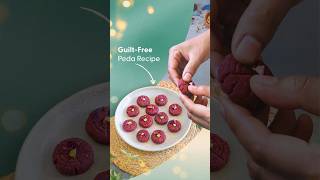 Quick to Make & Impossible to Resist Pedas For Janmashtami