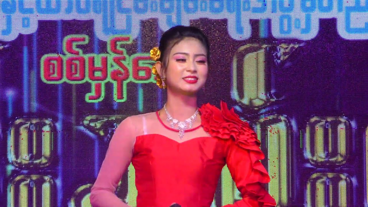 စစ်မှန်သေား ညိမ်းချမ်းရေးဇာတ်ပွဲ (မော်လမြိုင်ဇာတ်ပွဲ)