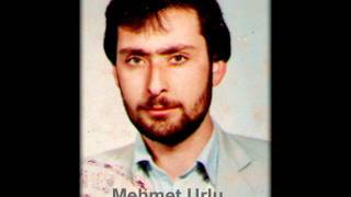 Mehmet Urlu - Bi̇tmeyen Çi̇le 1990