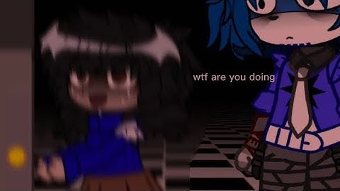 FIDDLE DIDDLE RIDDL- // shpost / TWF