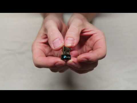 TP Link UB500 Bluetooth Adapter Review