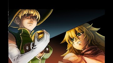 The Vagrant: Part 13 Santiago BOSS fight!