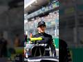 19y Kimi Antonelli SMASHES F1 record! Beats Vettel’s mark .. front row with Russell #F1 #Antonelli