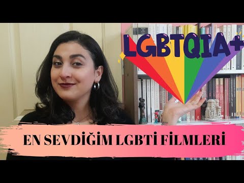 LGBTİ temalı popüler filmler | LGBT filmleri #lgbti #lgbt #queer