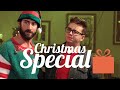 2019 Blind Covers Holiday Spectacular (Part 2)