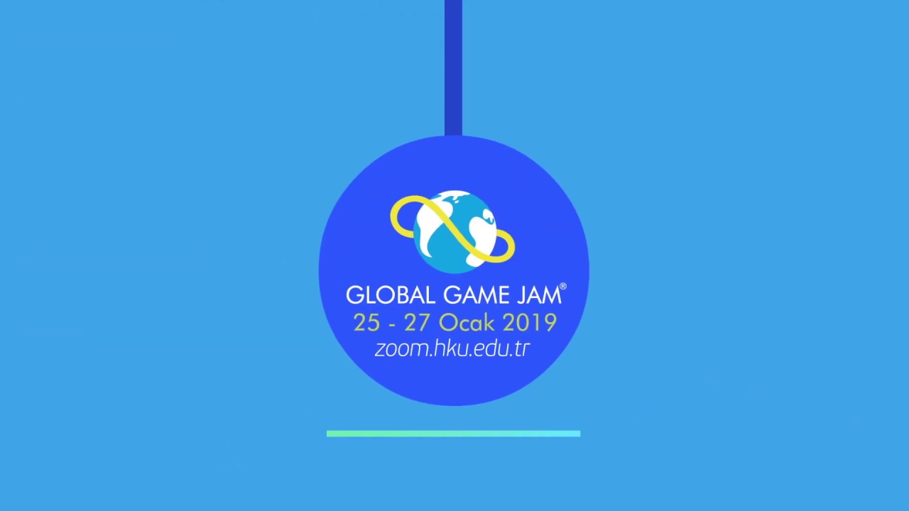 Global Game Jam 2019 - YouTube