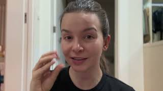 Isso mudou a minha vida