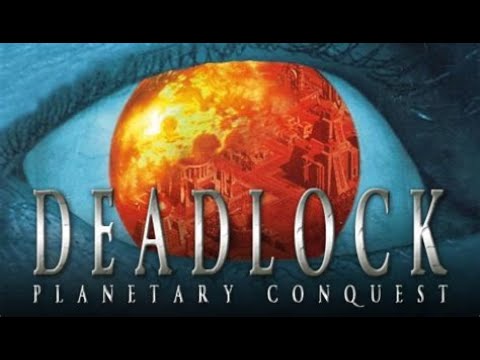 Deadlock: Planetary Conquest - HD Intro
