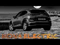 2020 Hyundai Kona EV ELECTRIC quick feature review!
