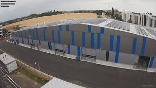 Haren Deltatech Project July 2019, Camera 3