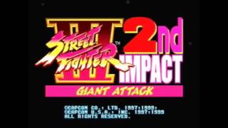 2nd Impact Street Fighter Rap Beat (Inspired By @Visionlimit) | @StylezTDiverseM X Luckyseven |
