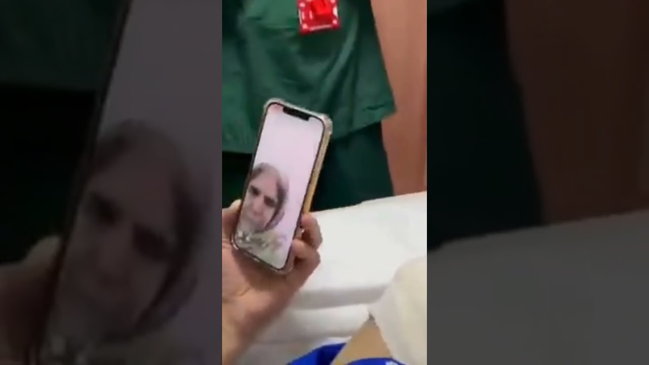 Imran khan emotional meeting  with ibtisam Hussain mother ibtisam safe life 