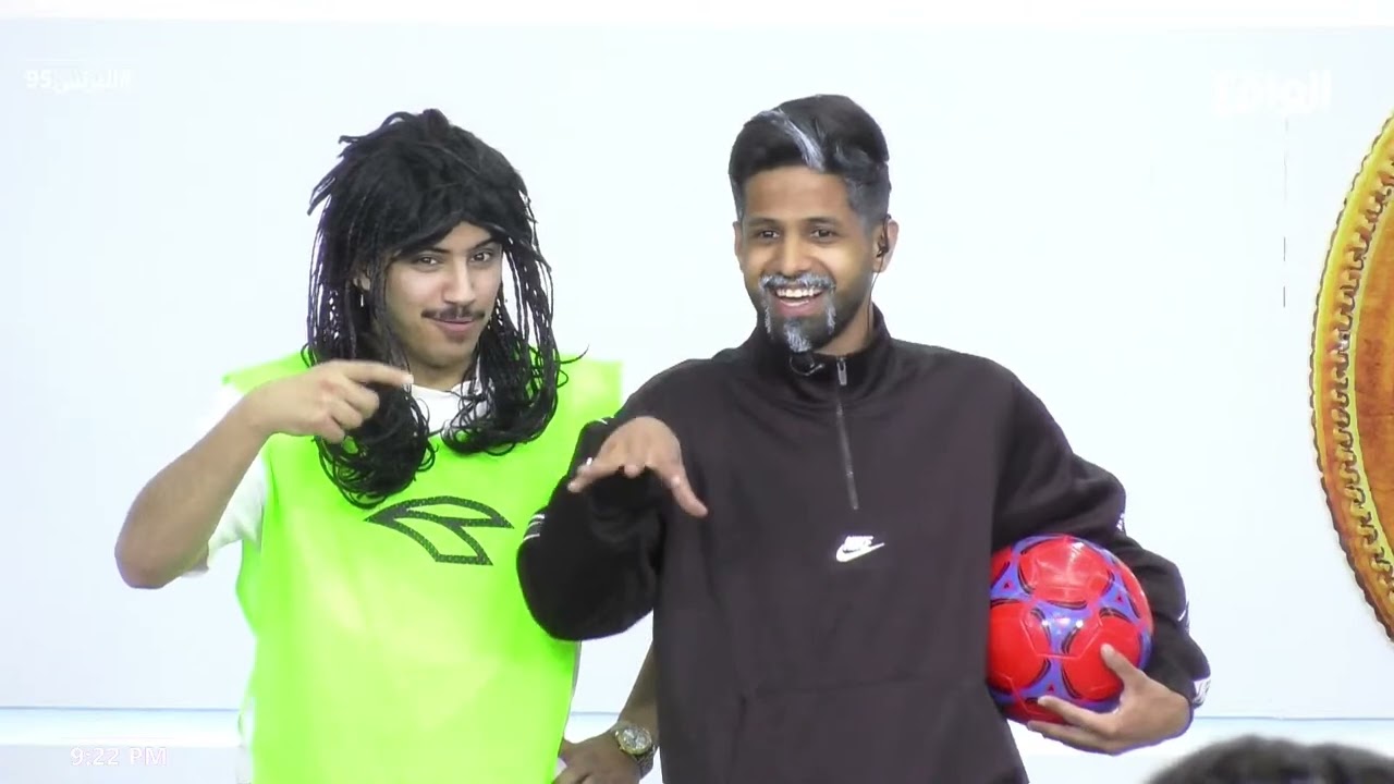 المستثمر مع وليد قشران #البزنس95