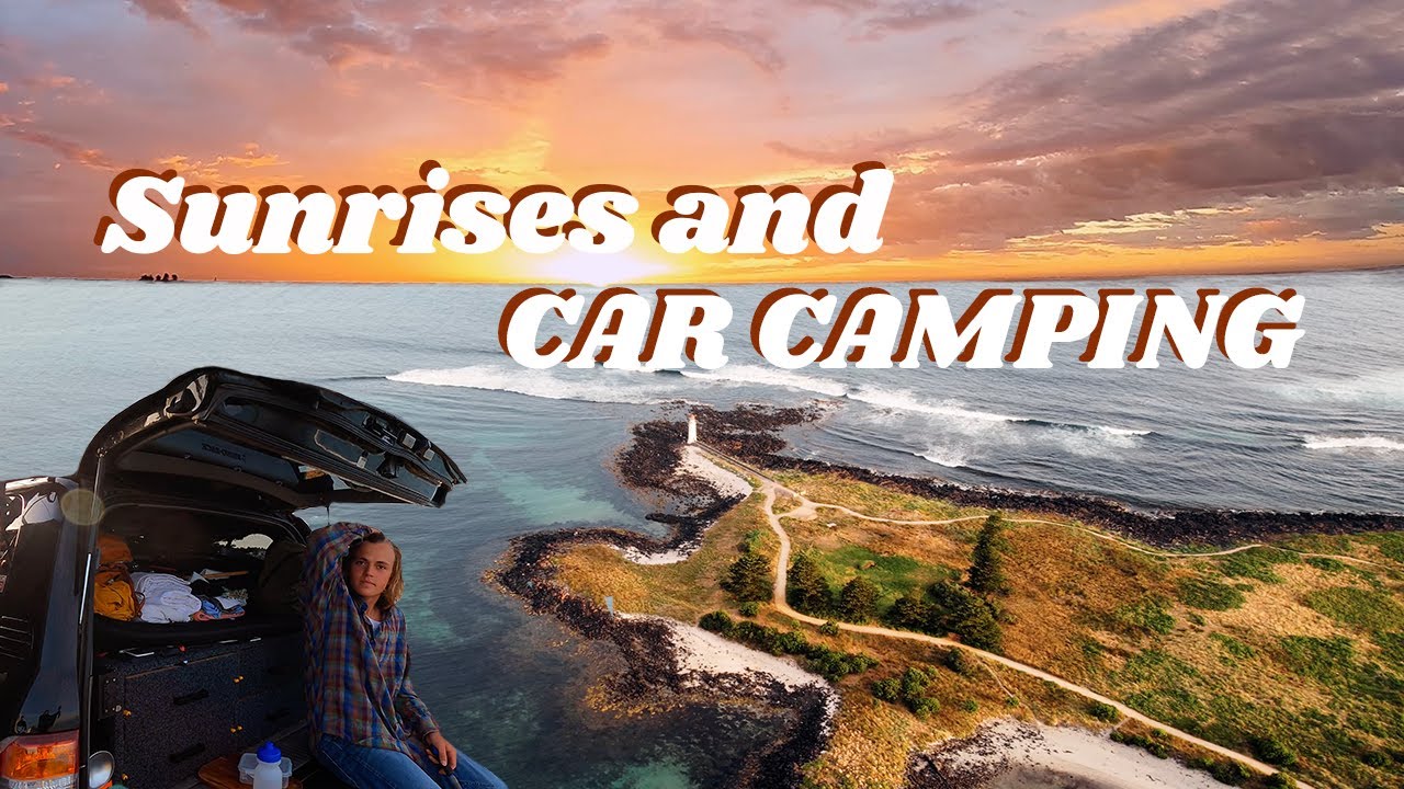 WARRANAMBOL TO PORT FAIRY | Car Camping Victoria’s Coast