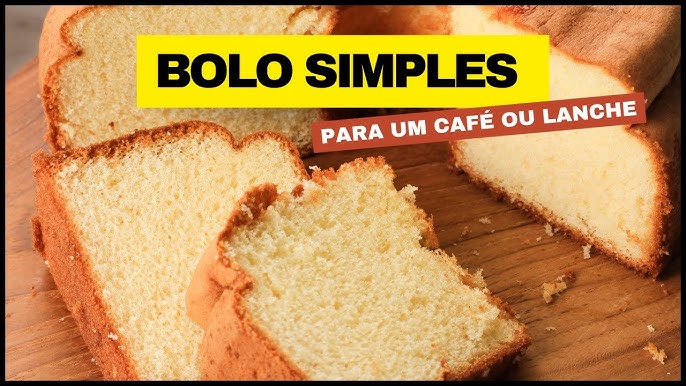 GANHE DINHEIRO VENDENDO BOLOS QUE TODOS BRASILEIROS COMPRAM