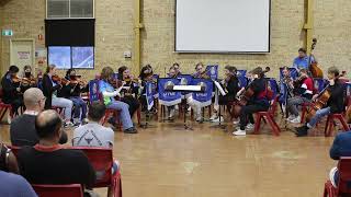 Strings Workshop 2022 - MYSO