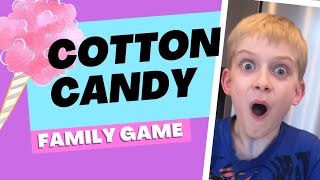 Cotton Candy Trend that Broke the Internet