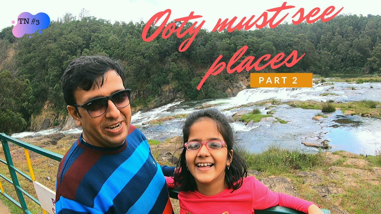 places to visit near sterling elk hill ooty
