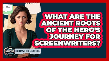 What Are The Ancient Roots Of The Hero