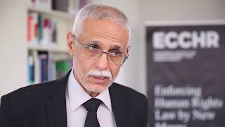 ECCHR Conference:  Litigating Drone Attacks