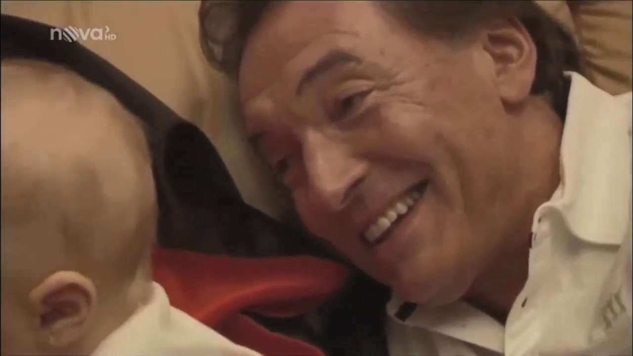 Karel Gott - Stůj za mnou (1998)