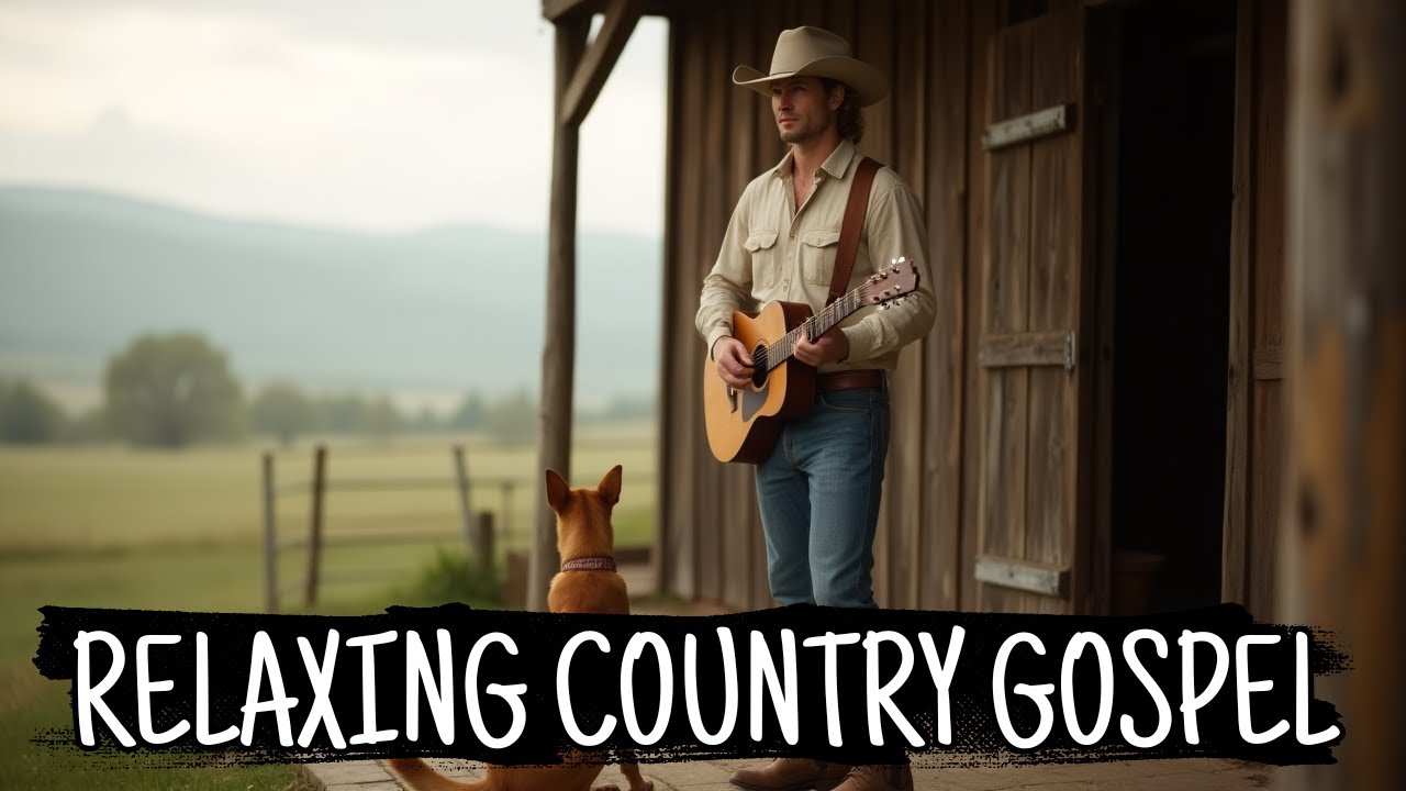 π RELAXING COUNTRY GOSPEL SONGS π Powerful Praise β Stronger Than Before | Gospel Music Playlist π π RELAXING COUNTRY GOSPEL SONGS π Powerful Praise β Stronger Than Before | Gospel Music Playlist π