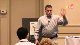 VTUG Keynote Presentation: Infrastructure Virtualization 2.0 Overview - Steve Duplessie