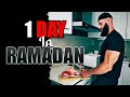 What i eat in ramadan eid mubarak