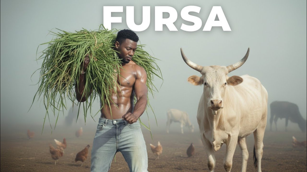 FURSA BONGO MOVIE 2025  -  