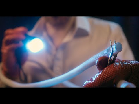 (ASMR) Unintelligible Fixing You | The Procedure Of Tingles