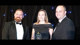 Network Computing Awards 2021 — THE INNOVATION AWARD