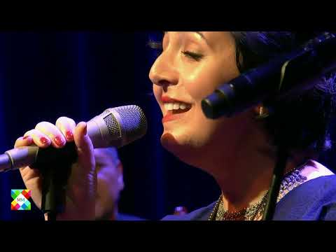 Nabyla Maan Laghzal Fatma LIVE At Theater De Lieve Vrouw Amersfoort 2023