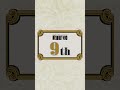 【第9位】キャラクター世界人気投票 WT100