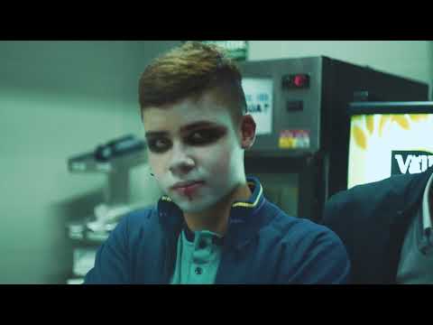 McDonald's | Halloween no Drive | Out 2017