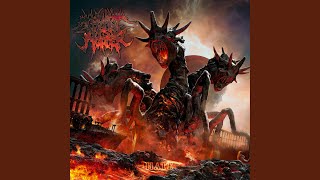Shadow Of Eternal Sin - Thy Art Is Murder