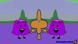 Here Is My Totally Not Cursed Totem, Four! Csupo Effects (Preview 2 Noedolekcin Effects)