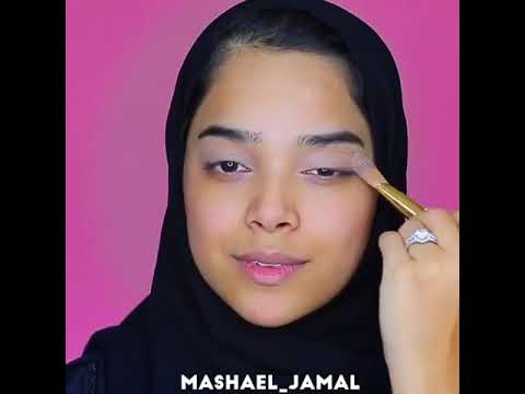 Make up tutorial
