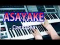 ASAYAKE / カシオペアCasiopea ★エレクトーンELS02C