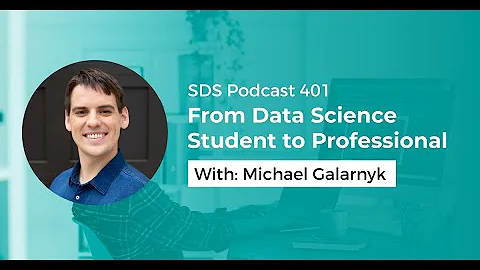 SDS 401: From Data Science Student to Professional...